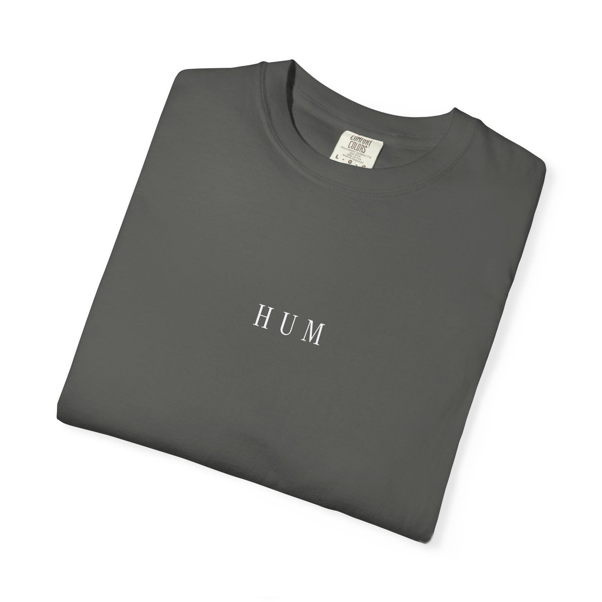 HUM Movie Tee