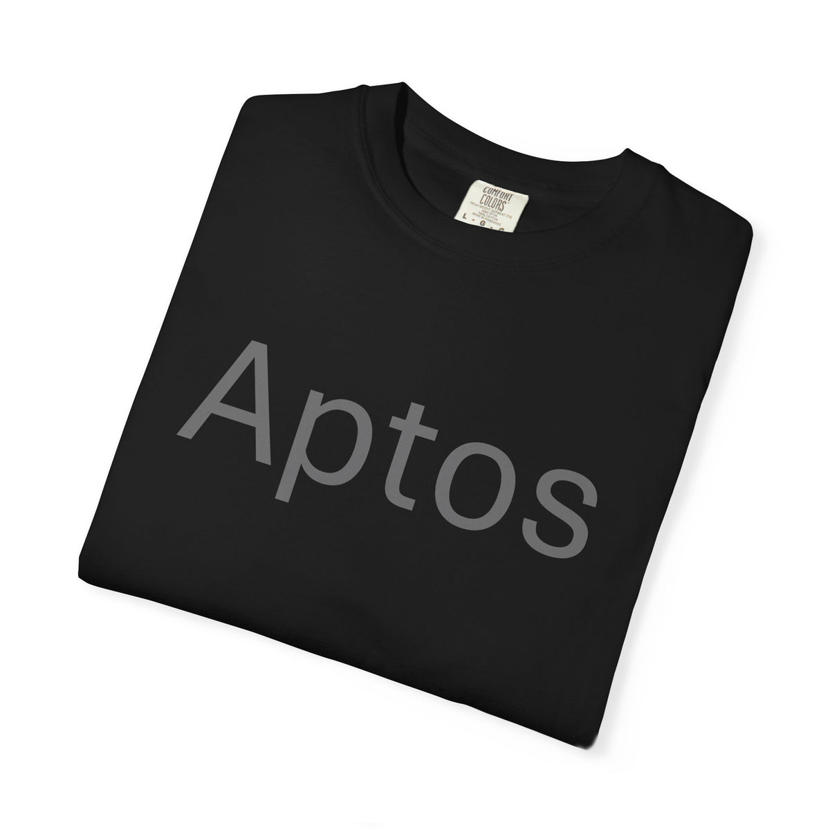 Aptos Tee