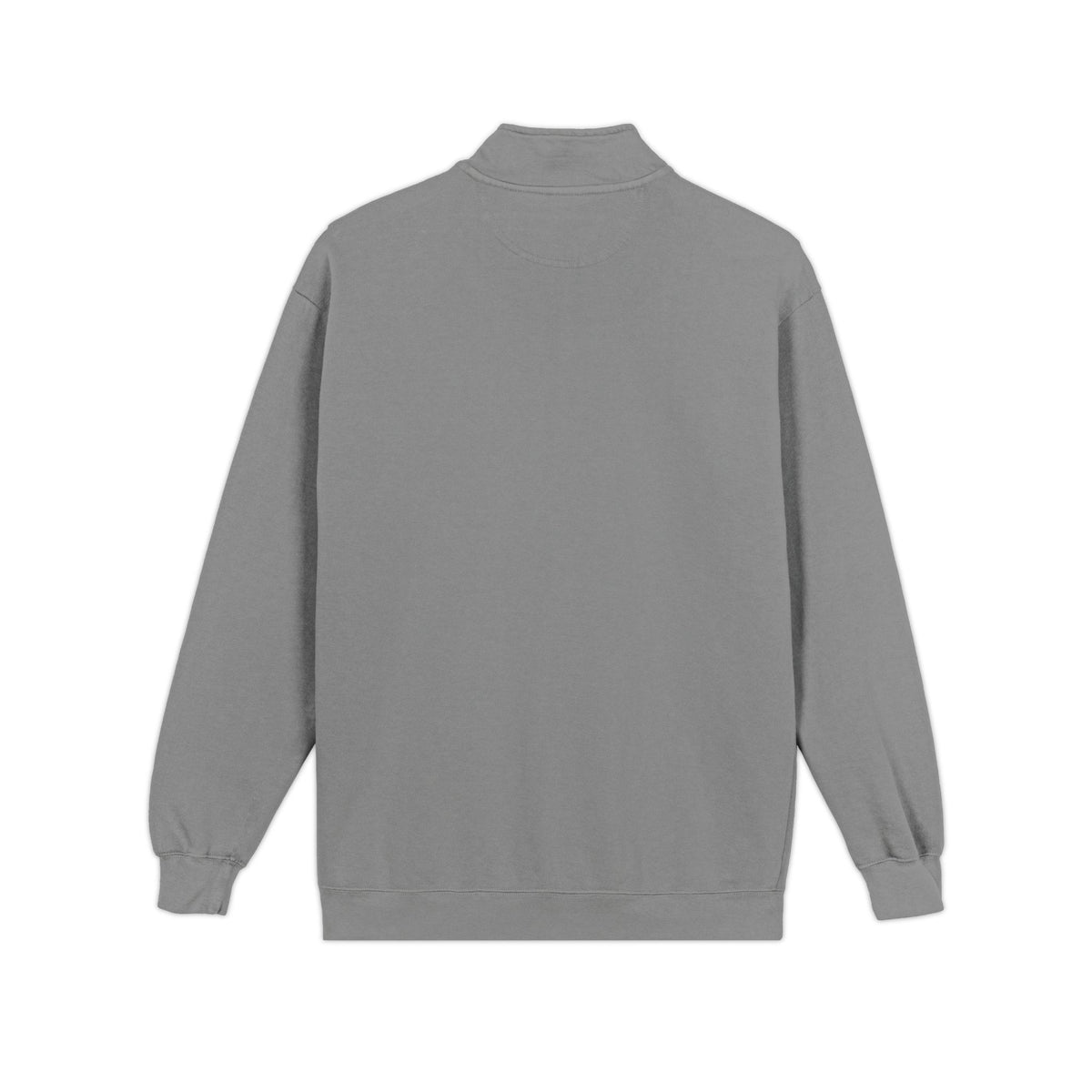 Q4 Quarter-Zip