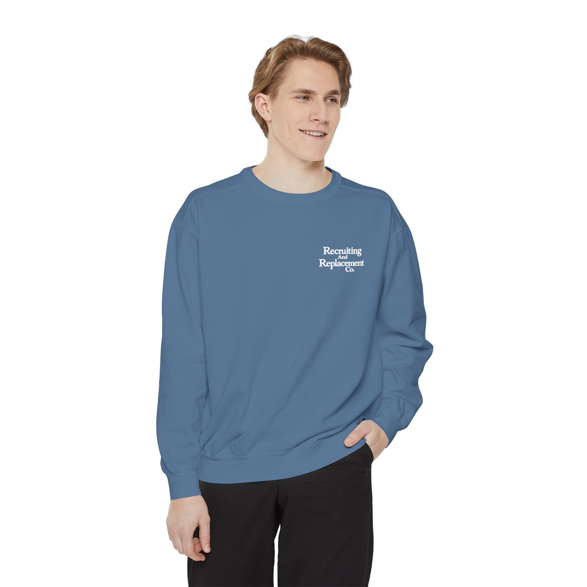 R&R Crewneck