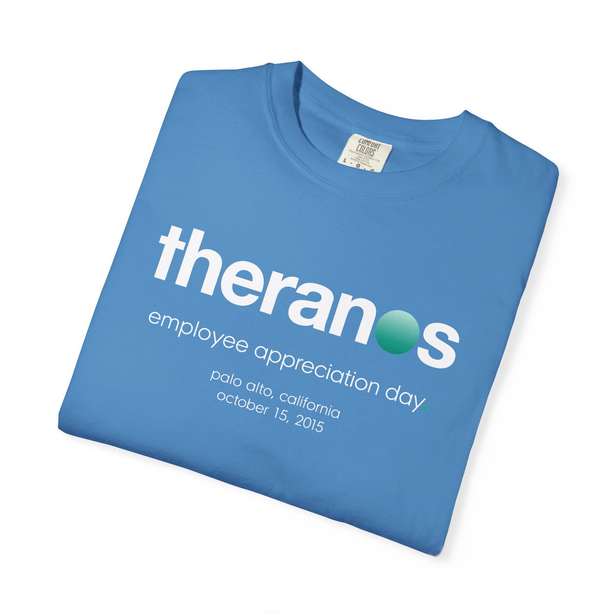 Employee Appreciation Tee