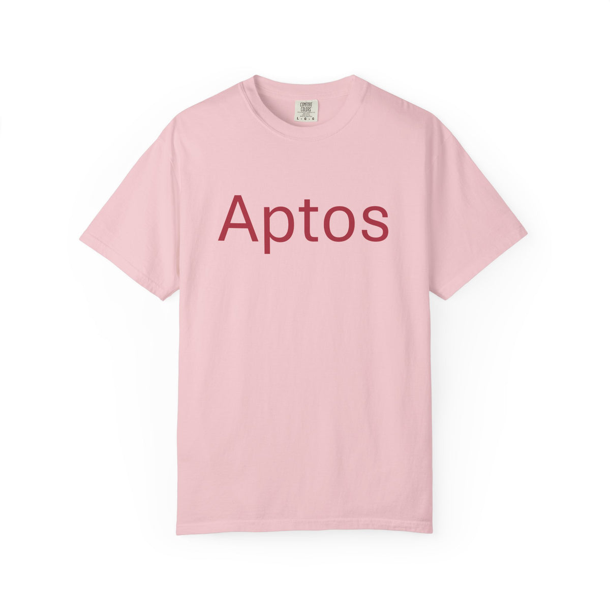 Aptos Tee