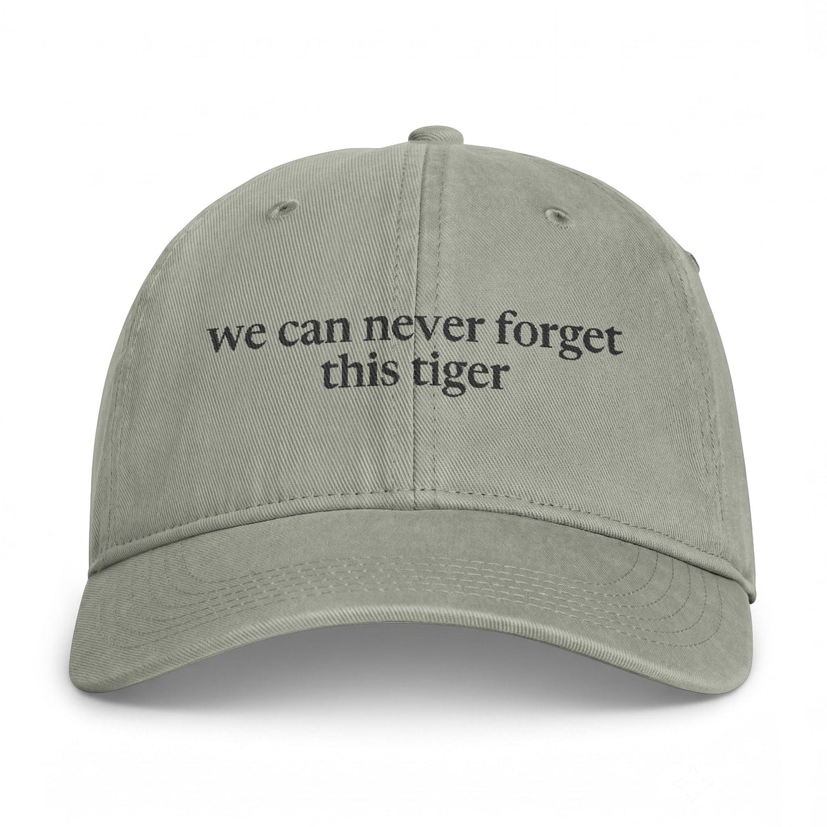 Execute This Year Hat