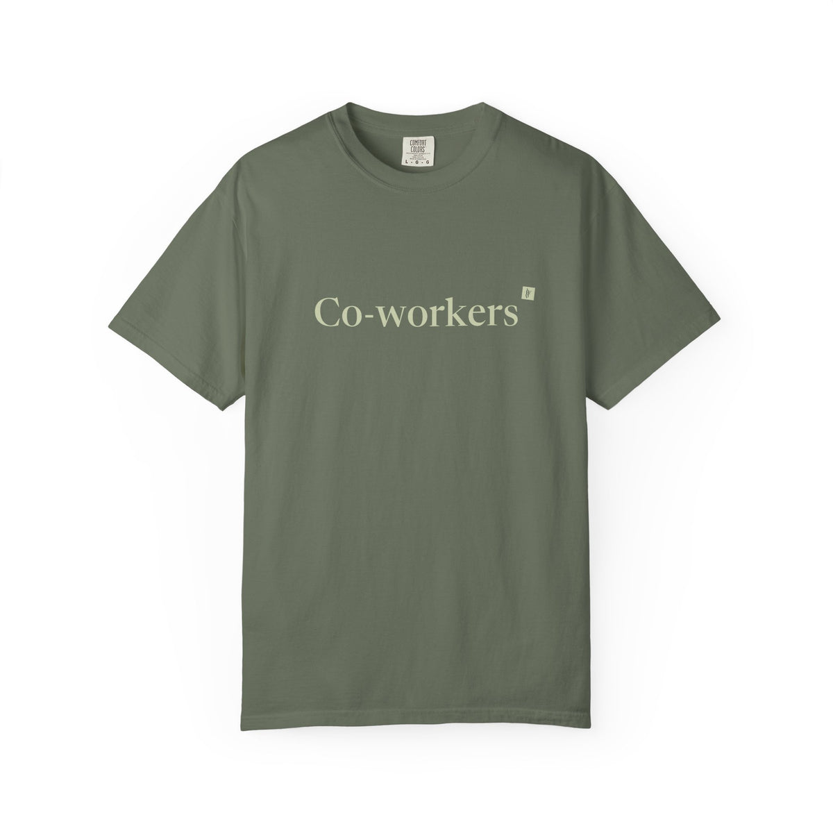 Co-workers Tee