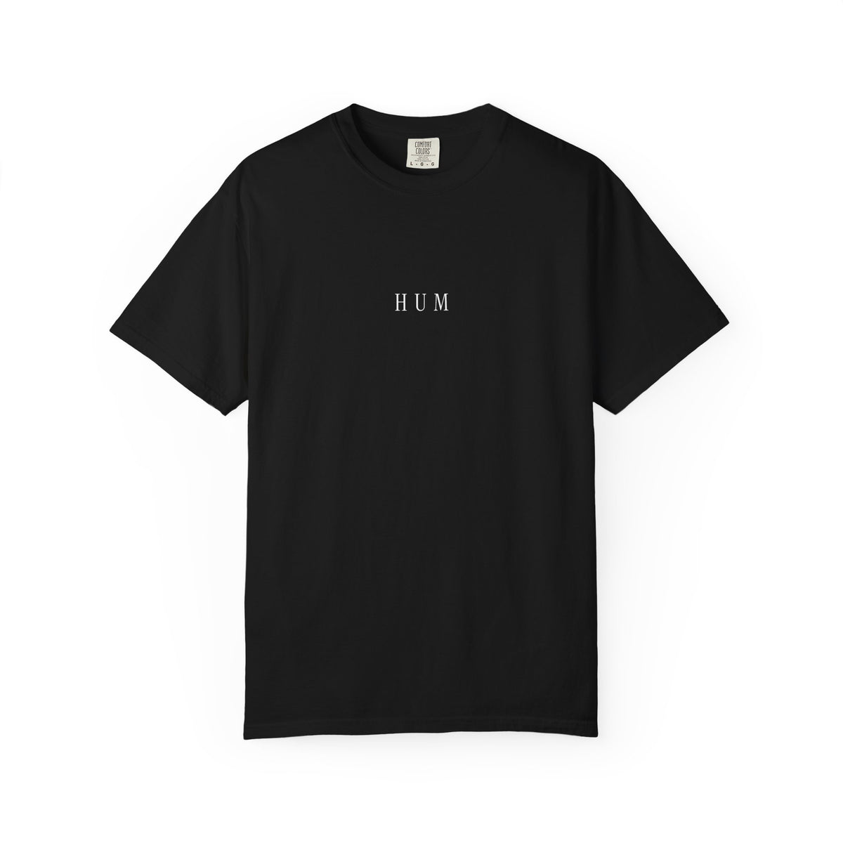 HUM Movie Tee