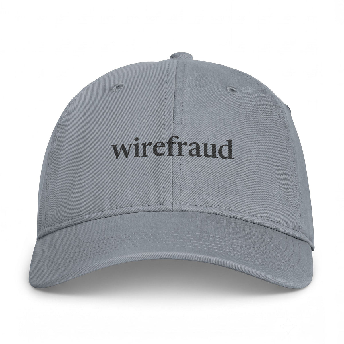 Wirefraud Hat