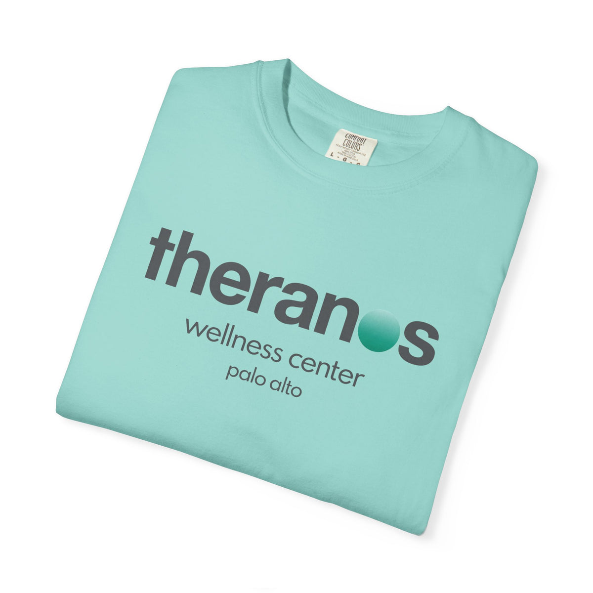 Wellness Center Tee