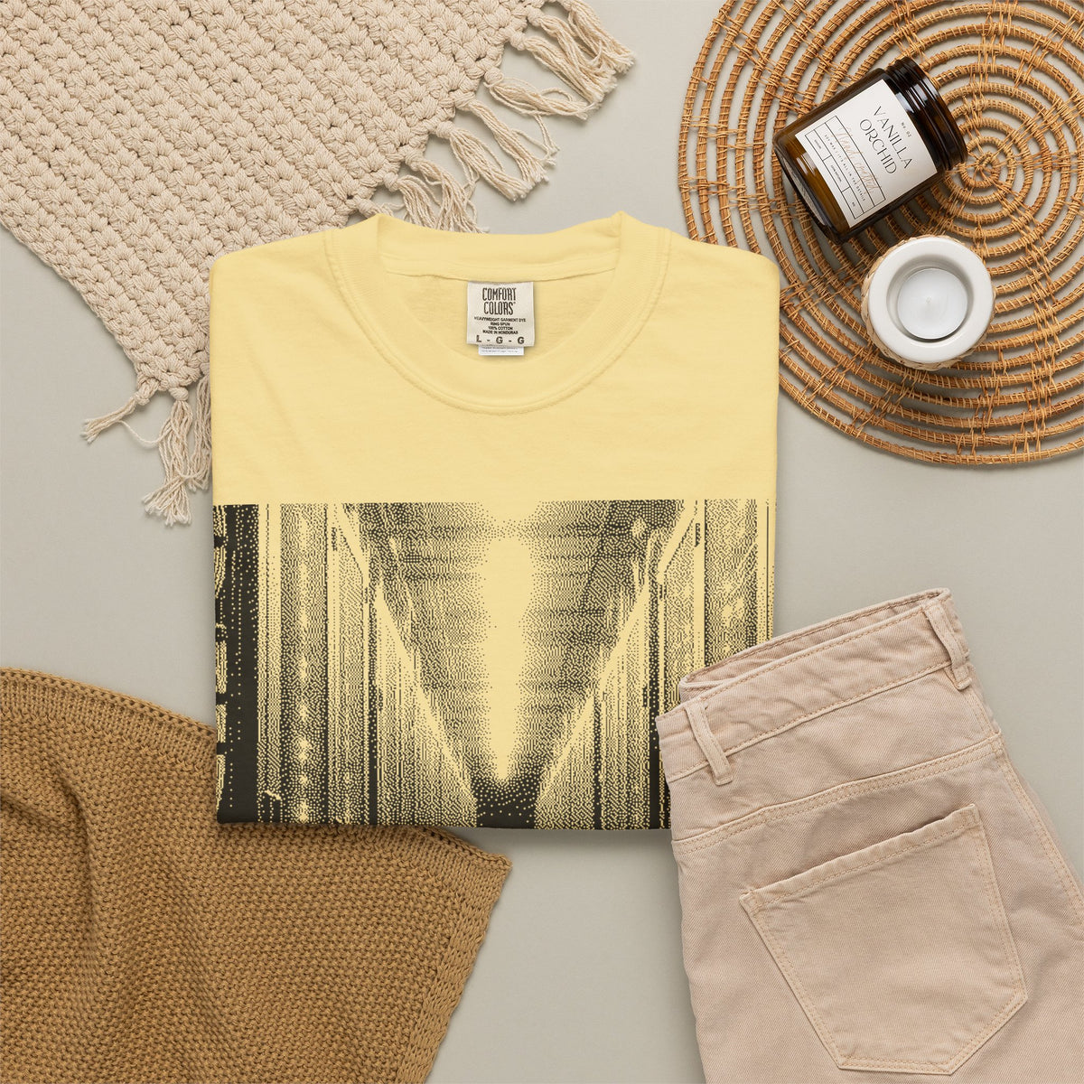TWD Big Data Tee