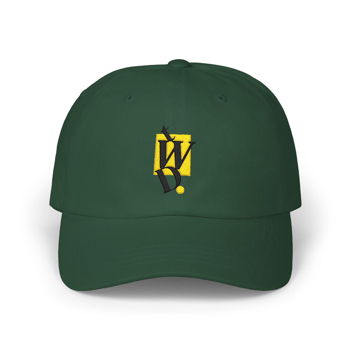 TWD Logo Dad Hat