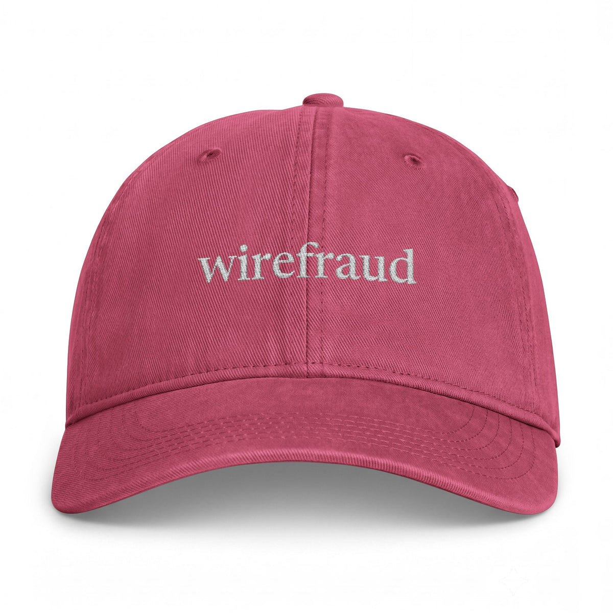 Wirefraud Hat