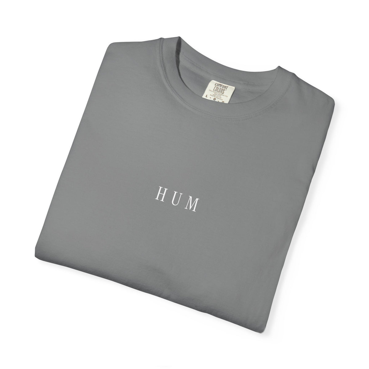 HUM Movie Tee