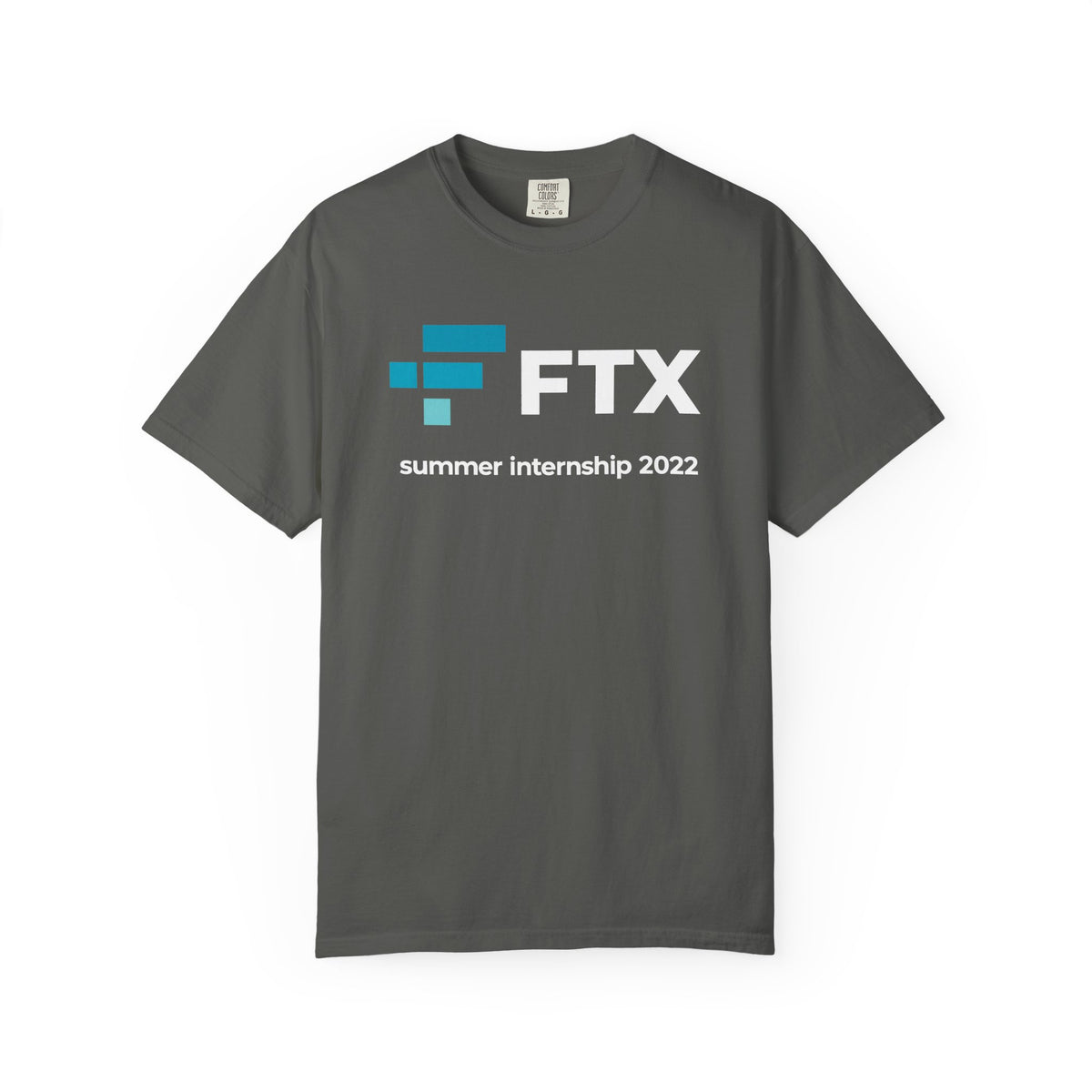 Poorly Labeled Intern Tee