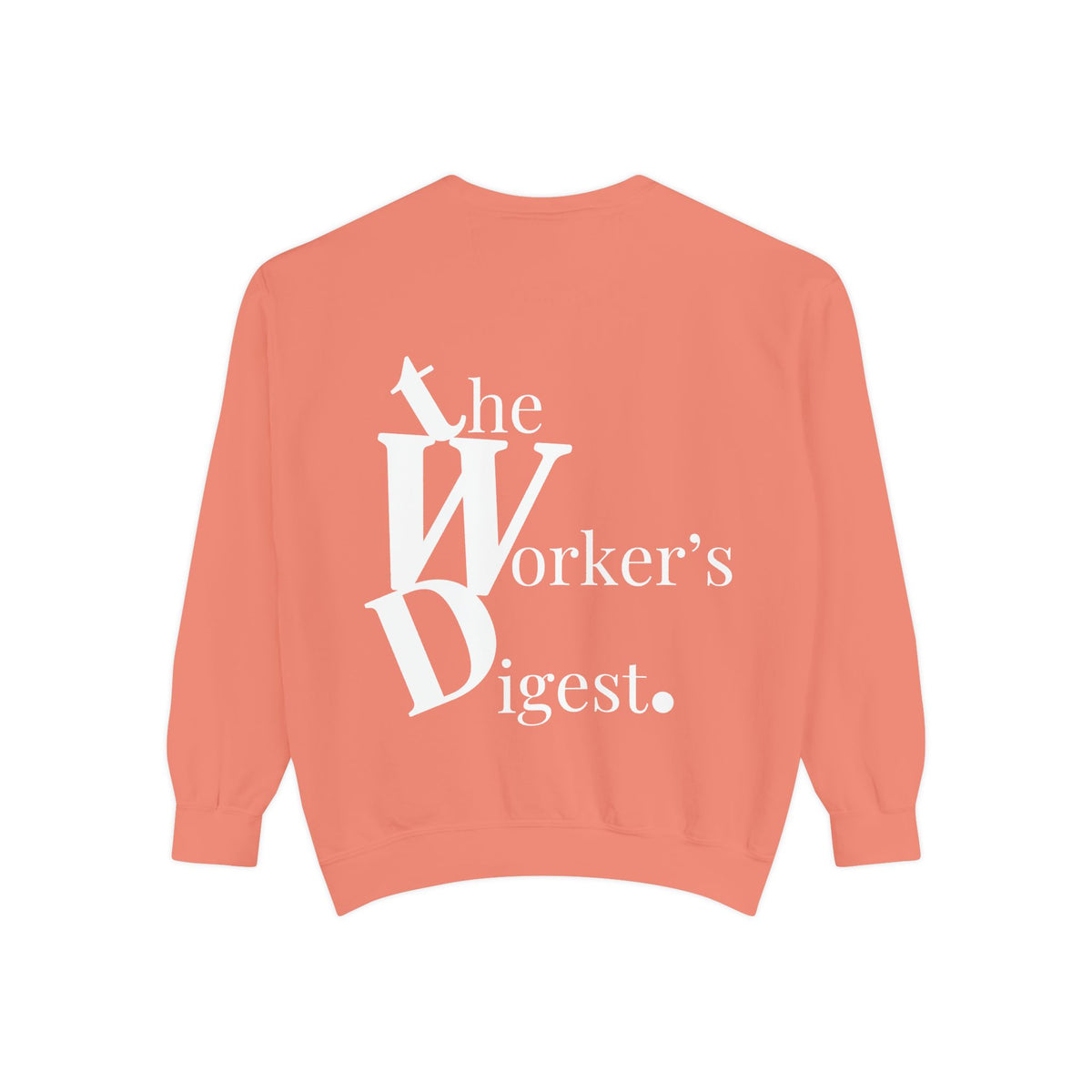 R&R Crewneck
