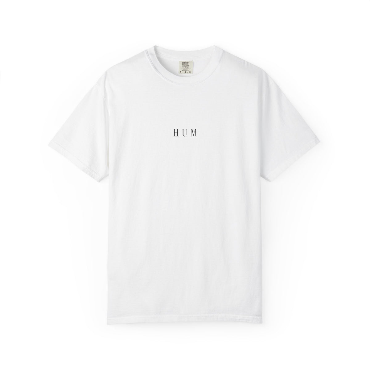 HUM Movie Tee