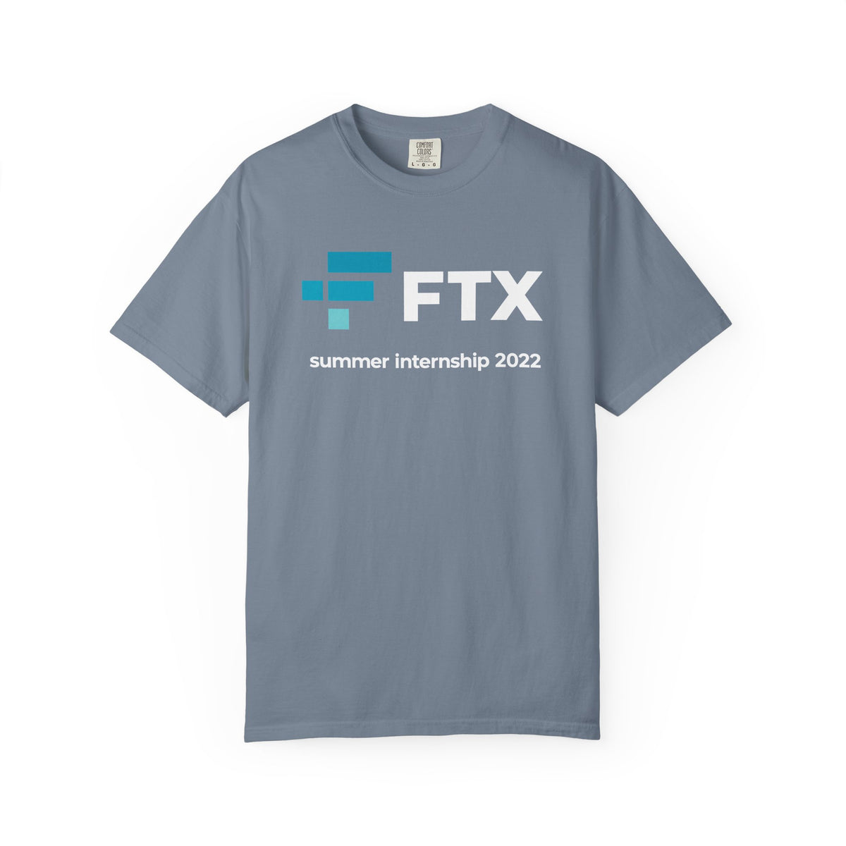 Poorly Labeled Intern Tee