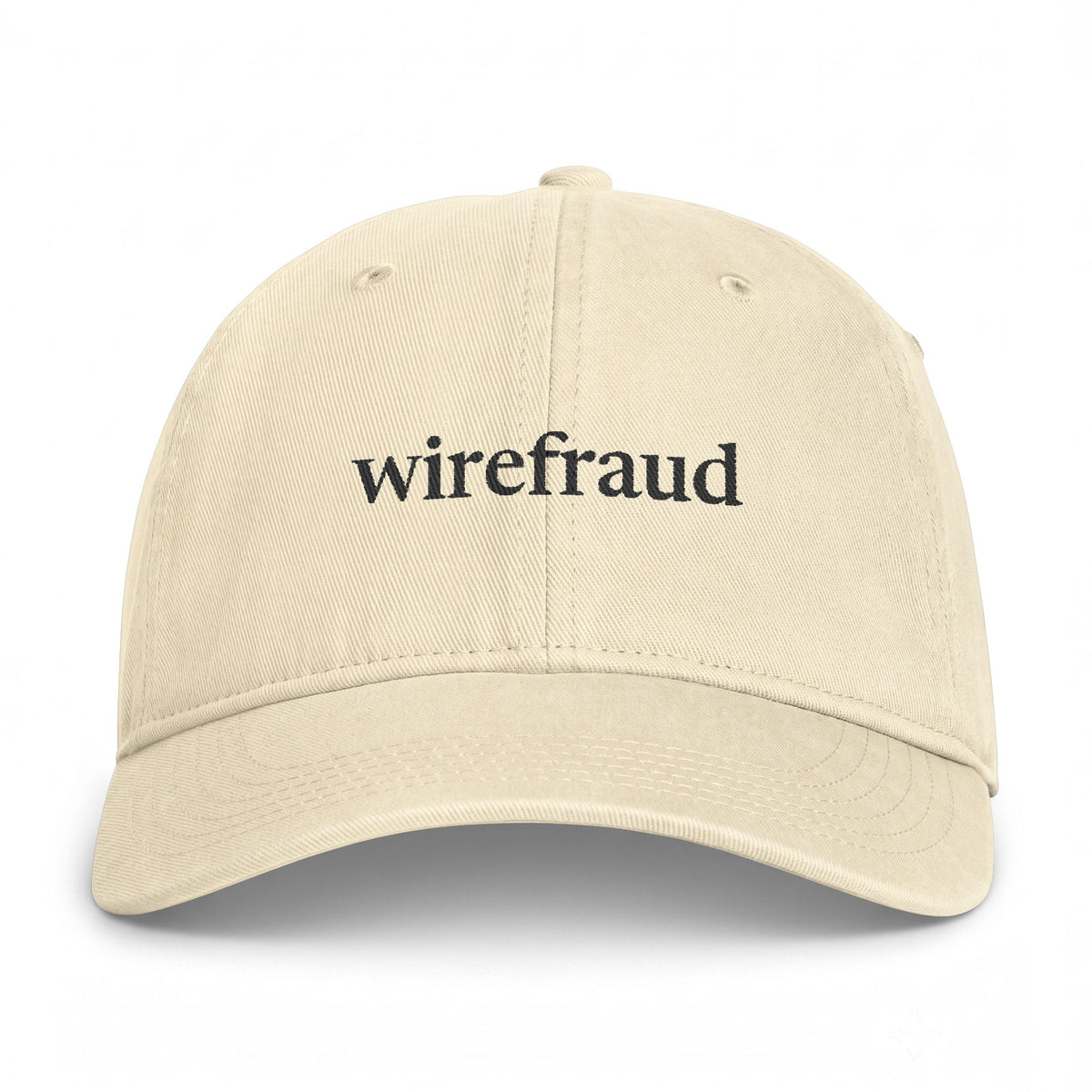 Wirefraud Hat