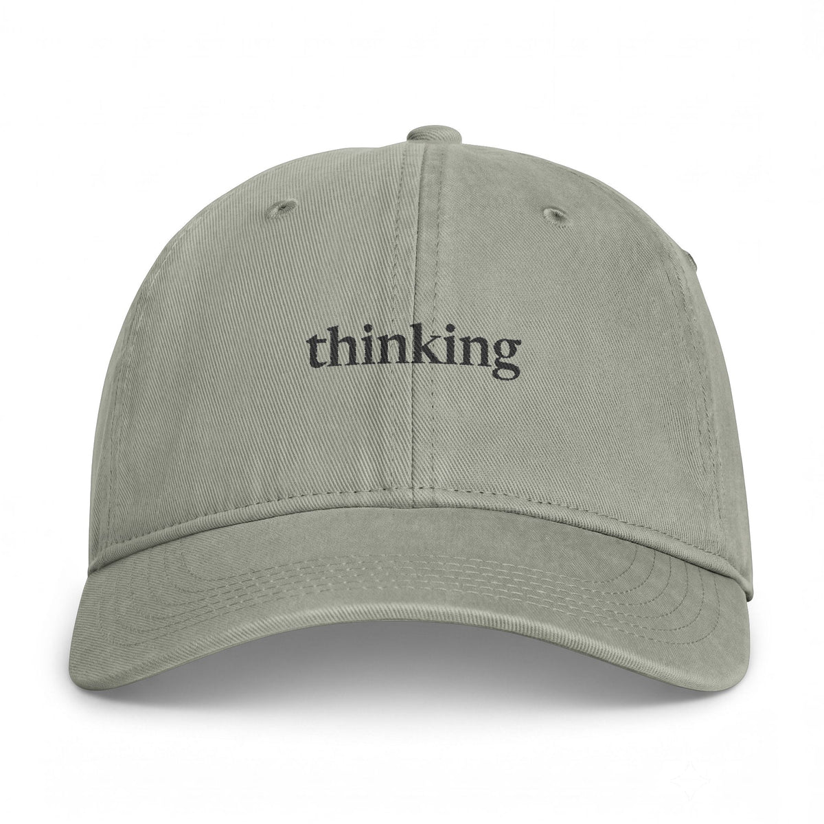 Thinking Hat
