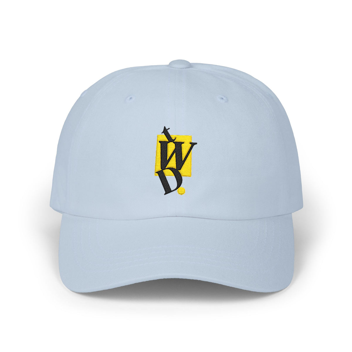 TWD Logo Dad Hat
