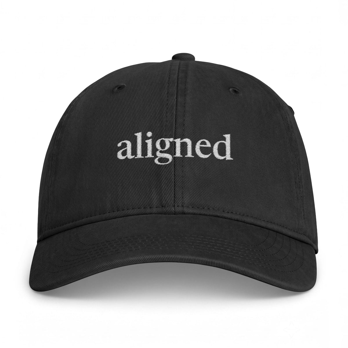 Aligned Hat