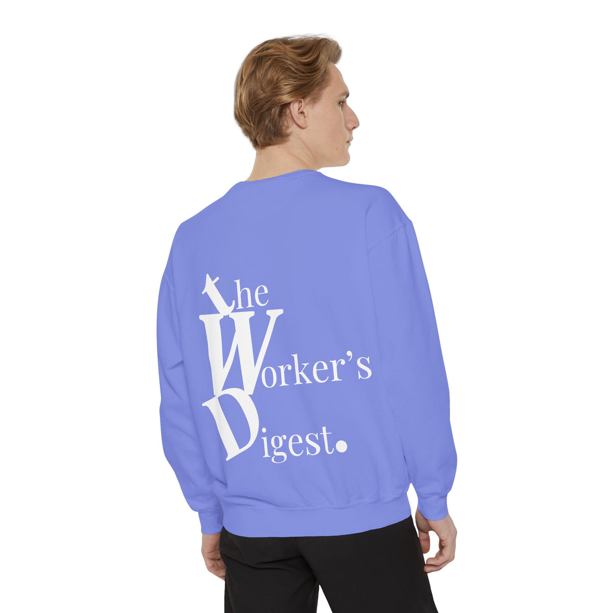R&R Crewneck