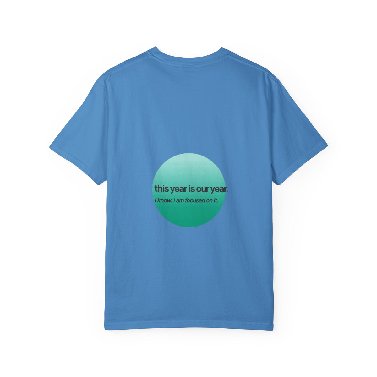 Poorly Labeled Intern Tee