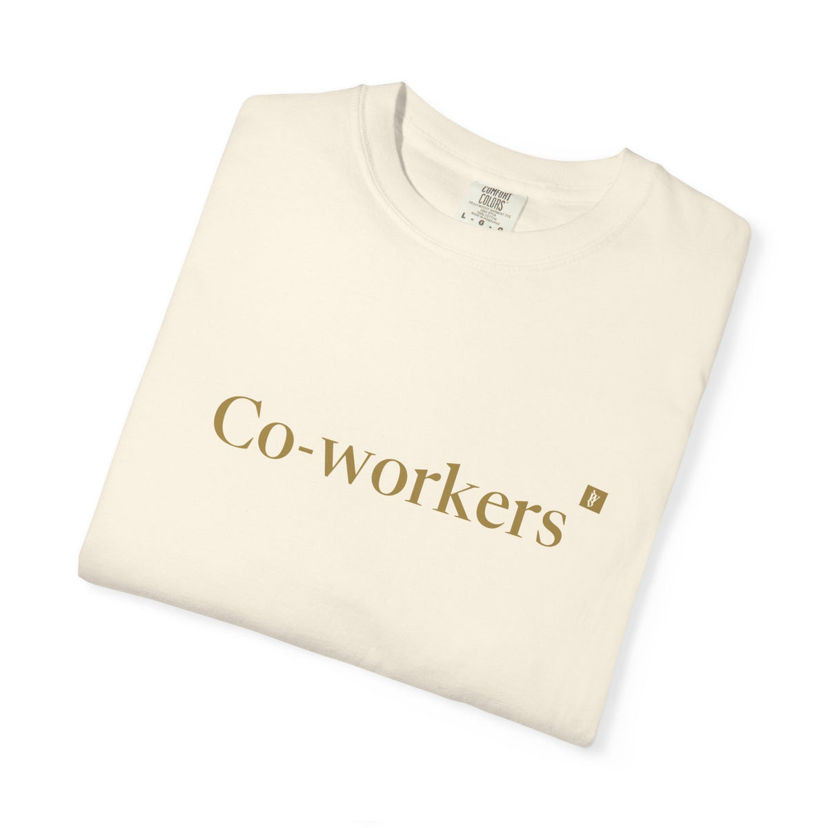 Co-workers Tee