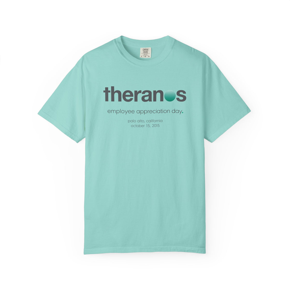 Employee Appreciation Tee
