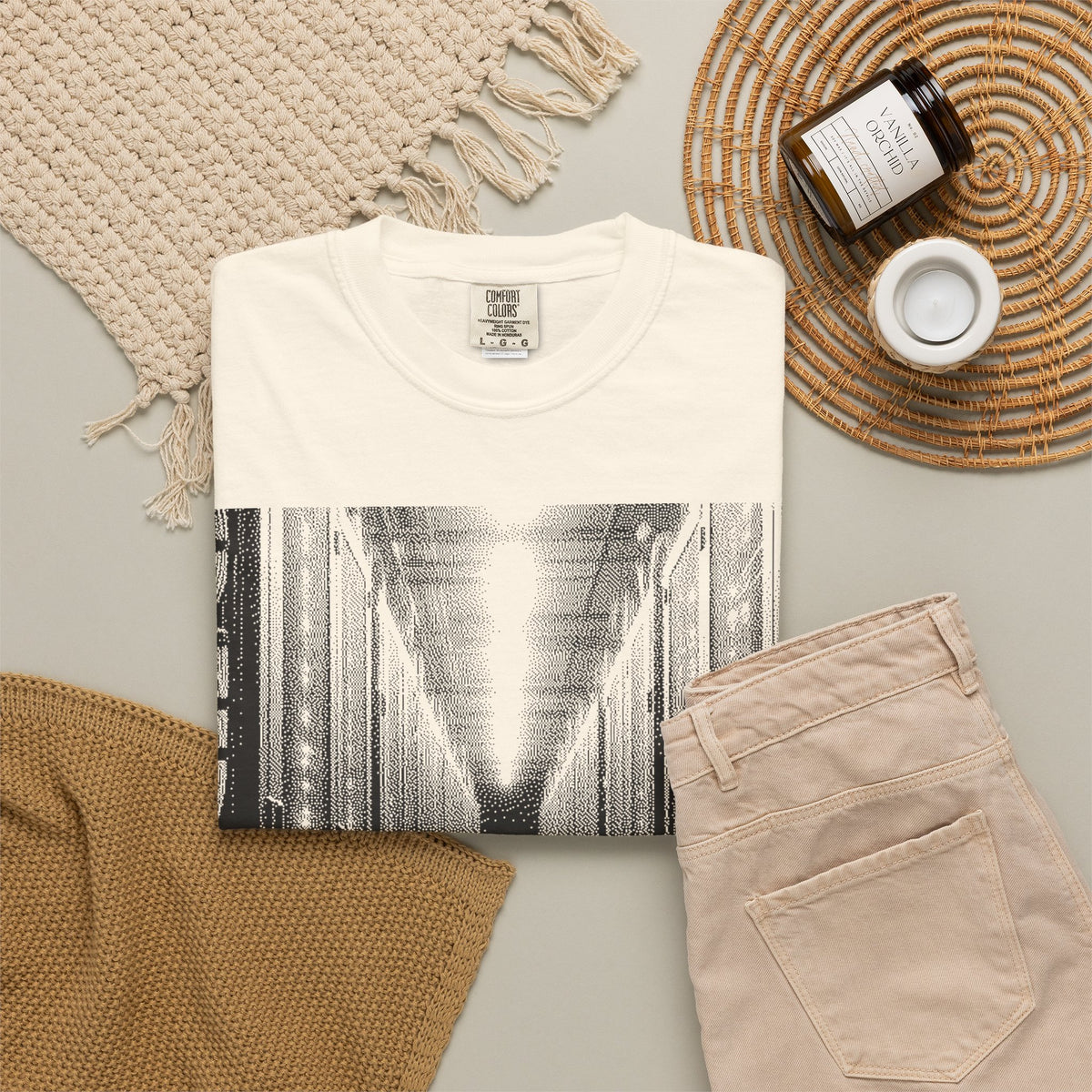 TWD Big Data Tee