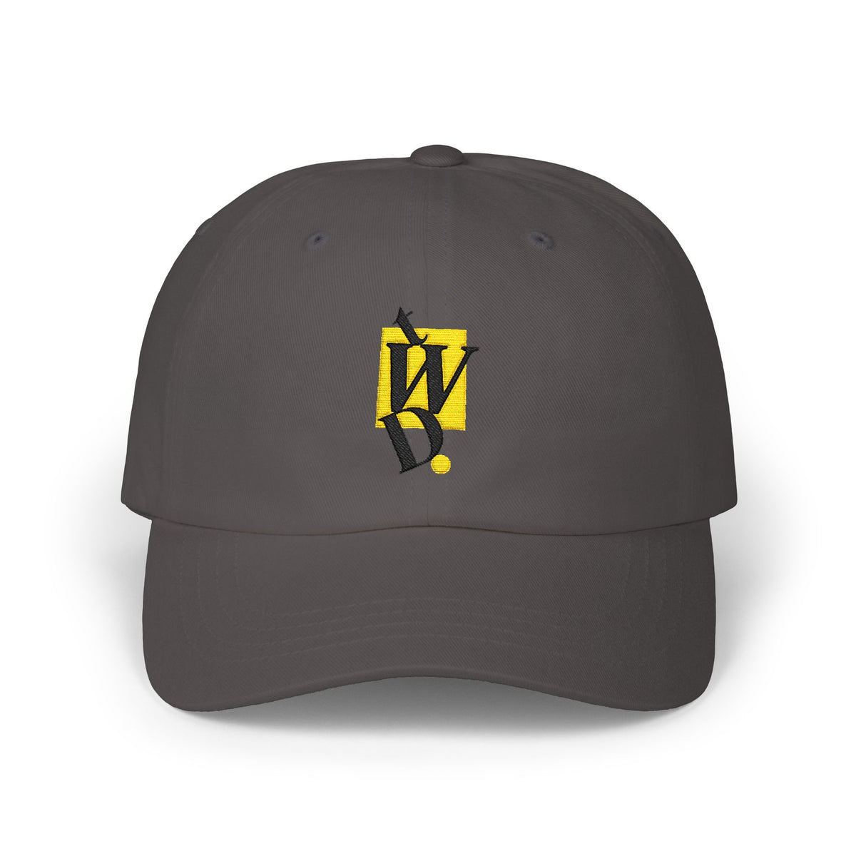 TWD Logo Dad Hat
