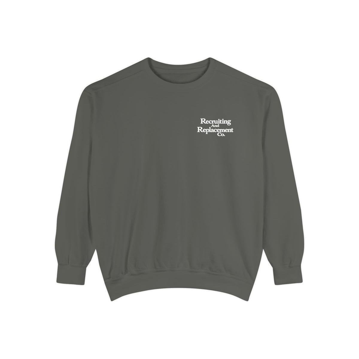 R&R Crewneck