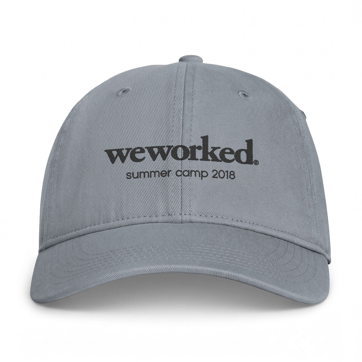 Summer Camp '18 Hat