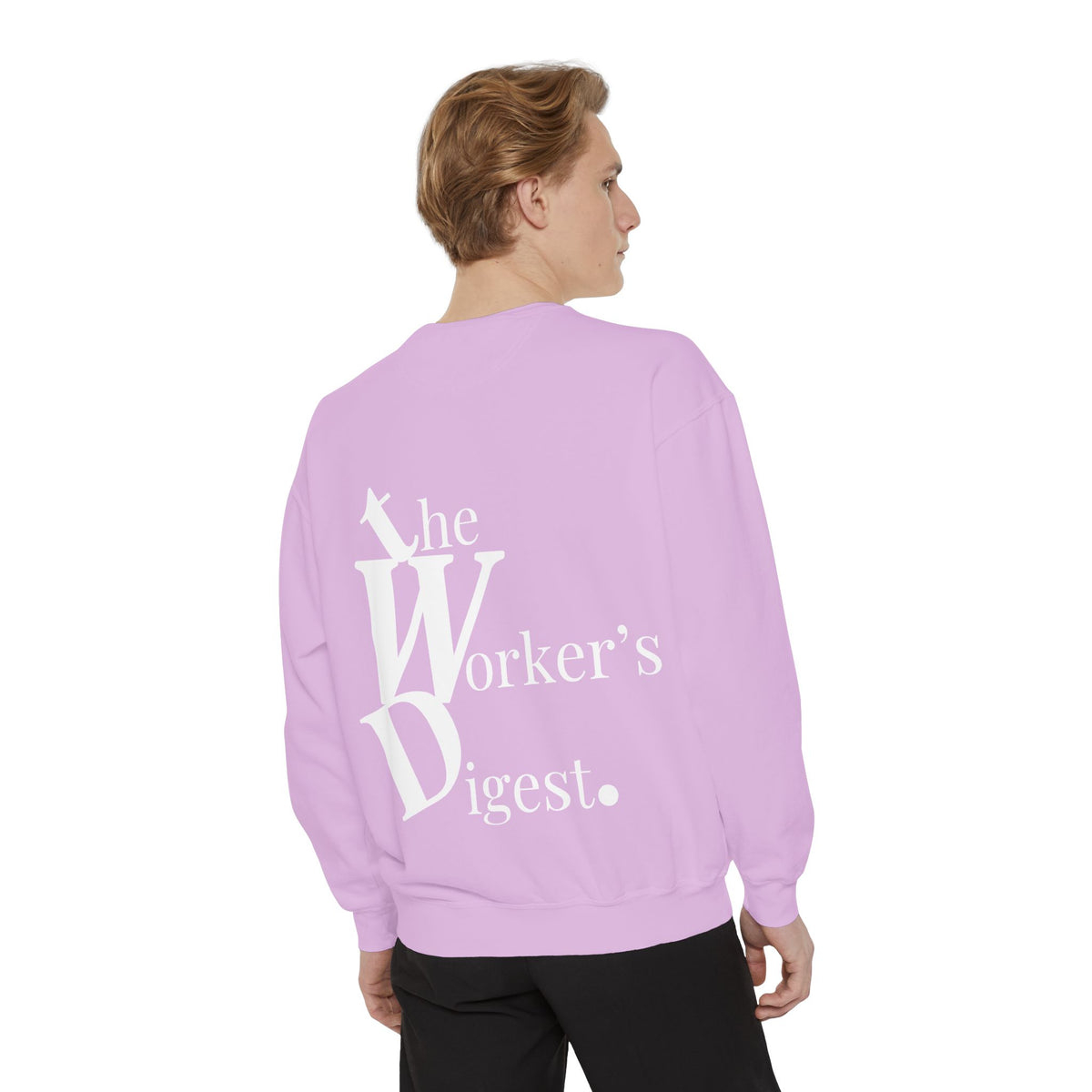 R&R Crewneck