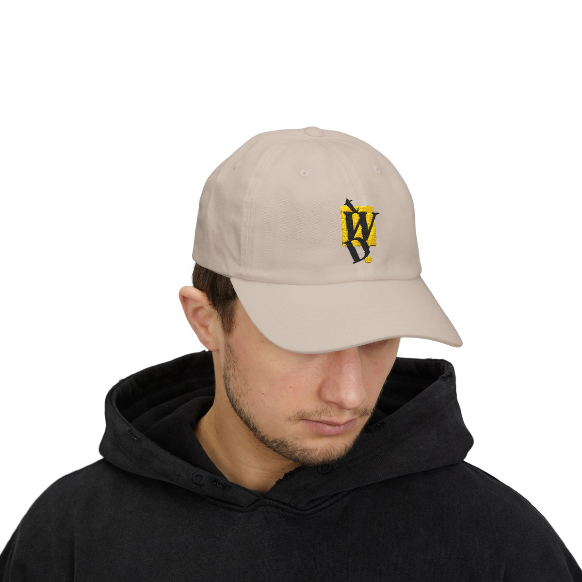TWD Logo Dad Hat
