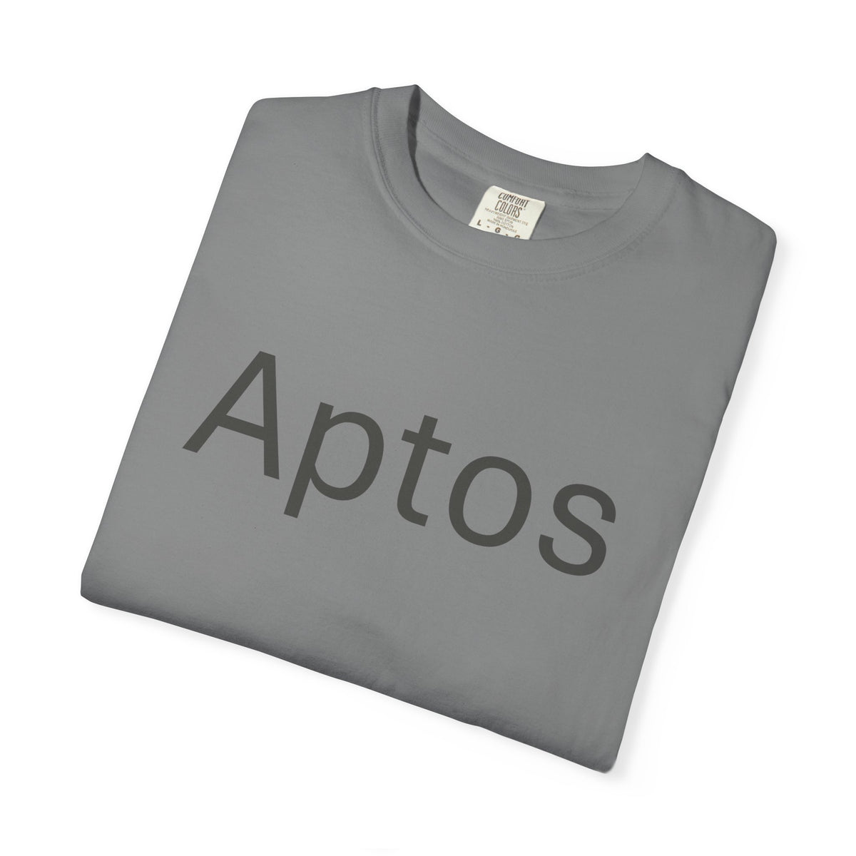 Aptos Tee
