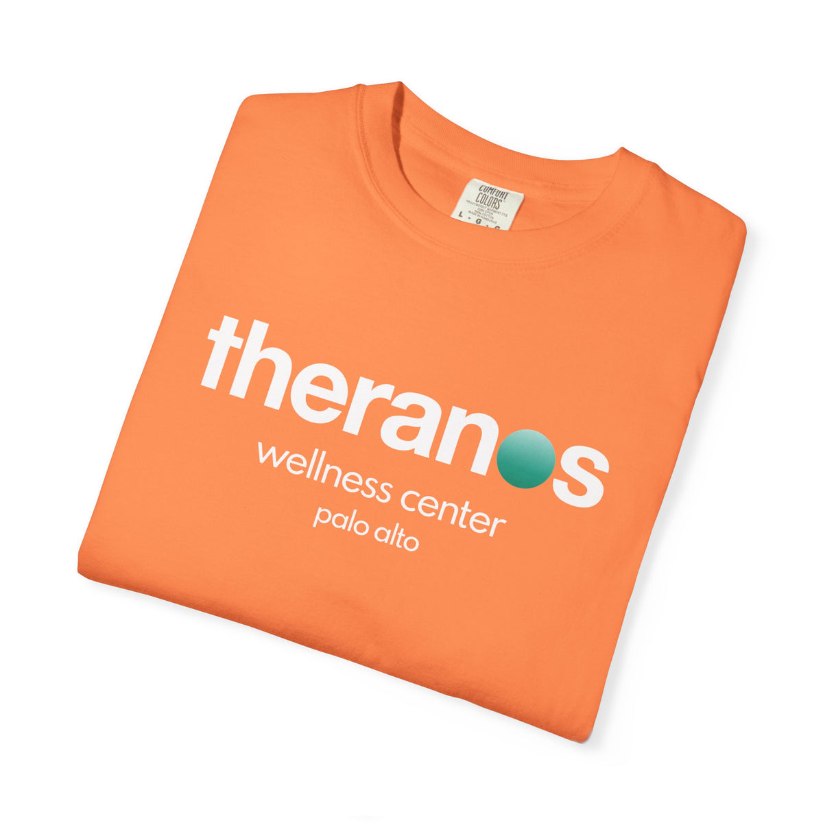 Wellness Center Tee