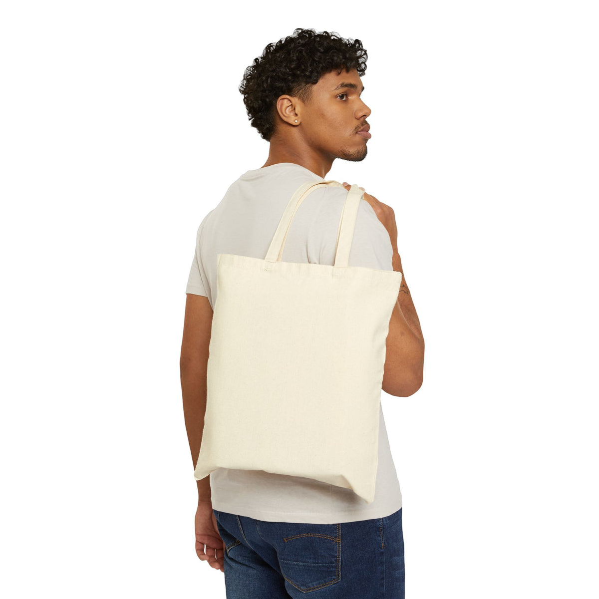 TWD New Hire Orientation Tote
