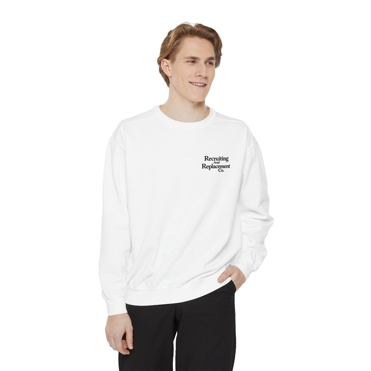 R&R Crewneck
