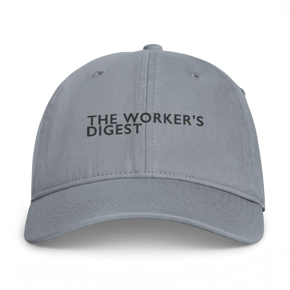 The Worker's Digest Hat