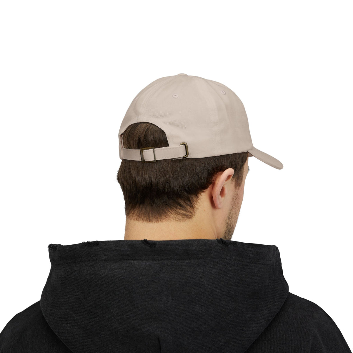TWD Logo Dad Hat