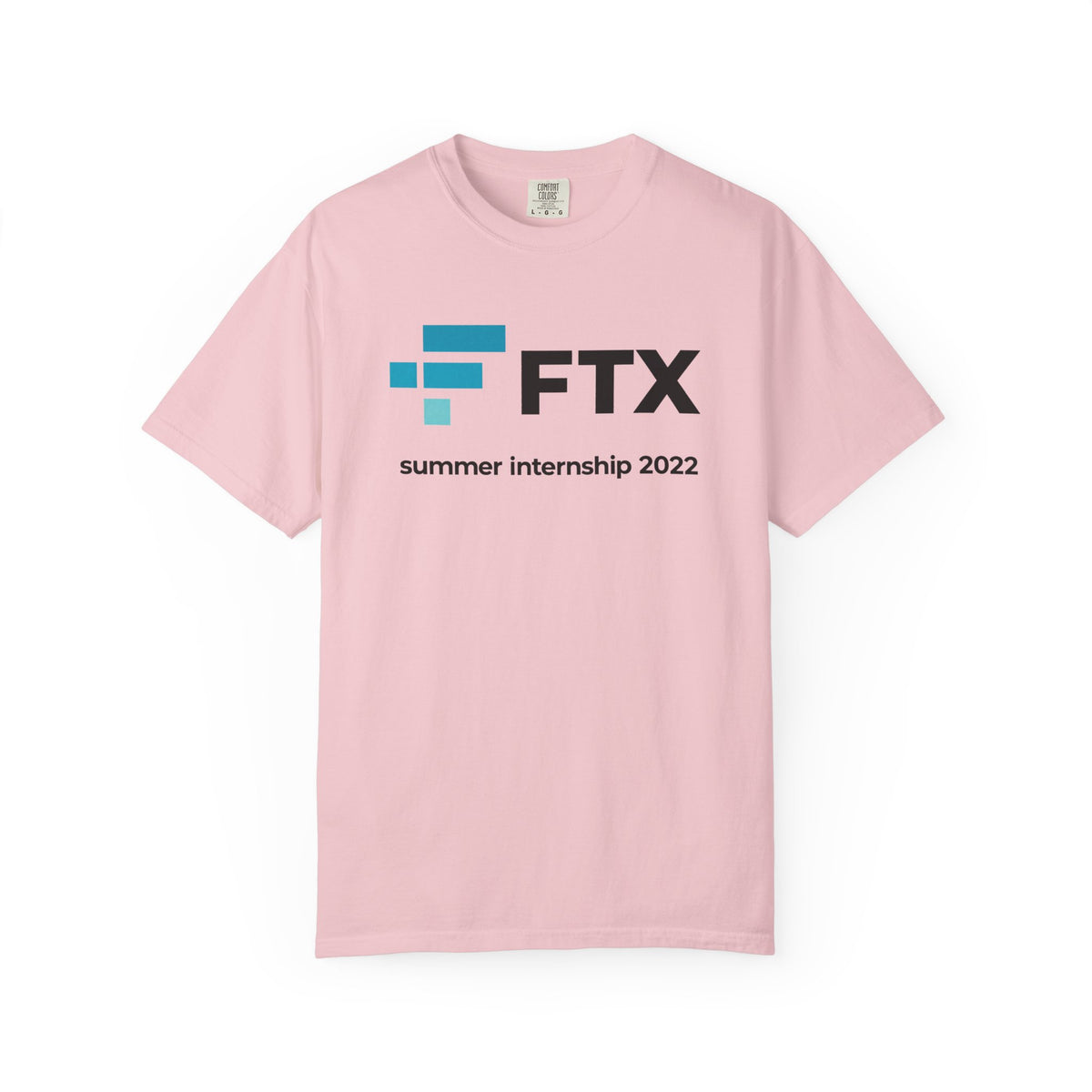 Poorly Labeled Intern Tee