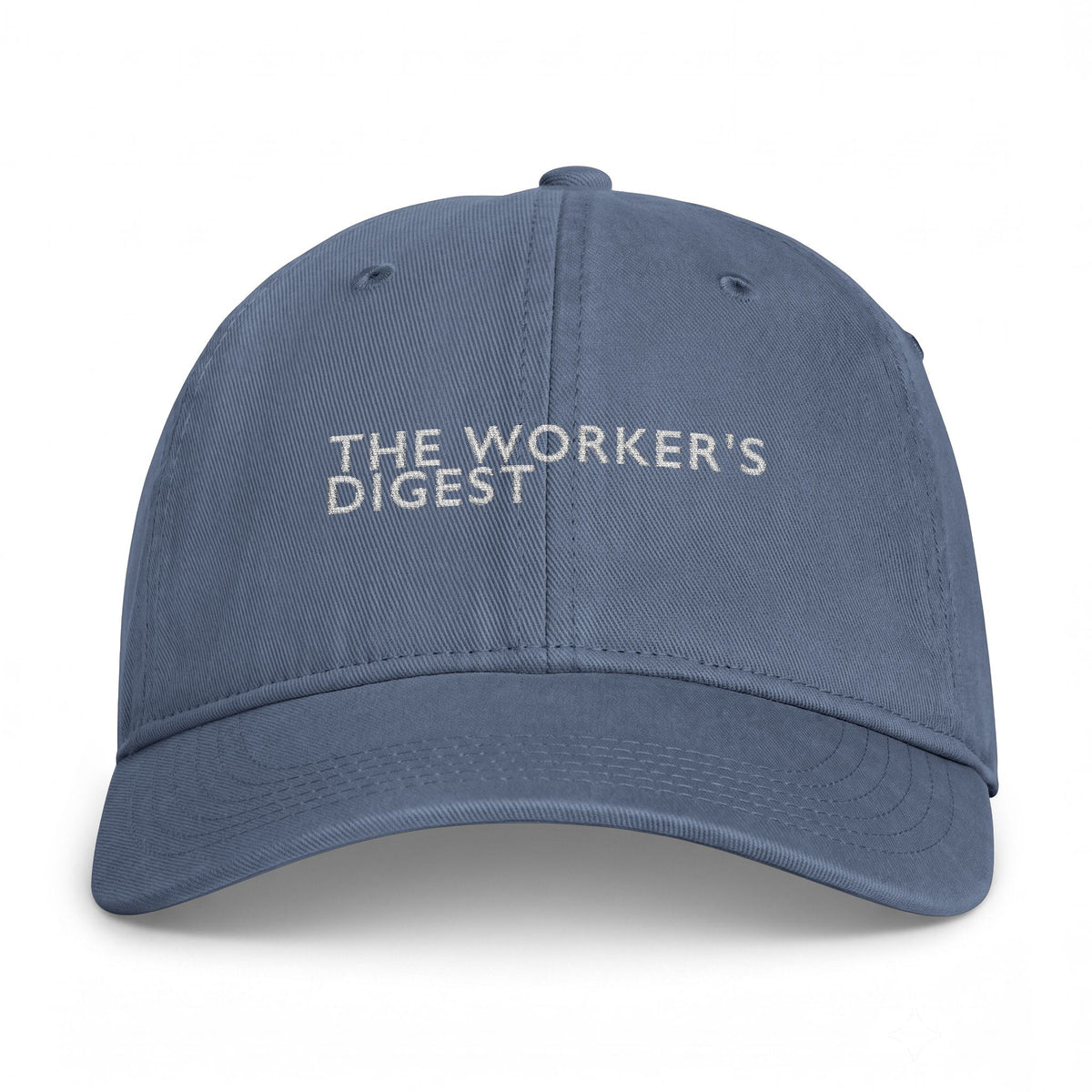The Worker's Digest Hat
