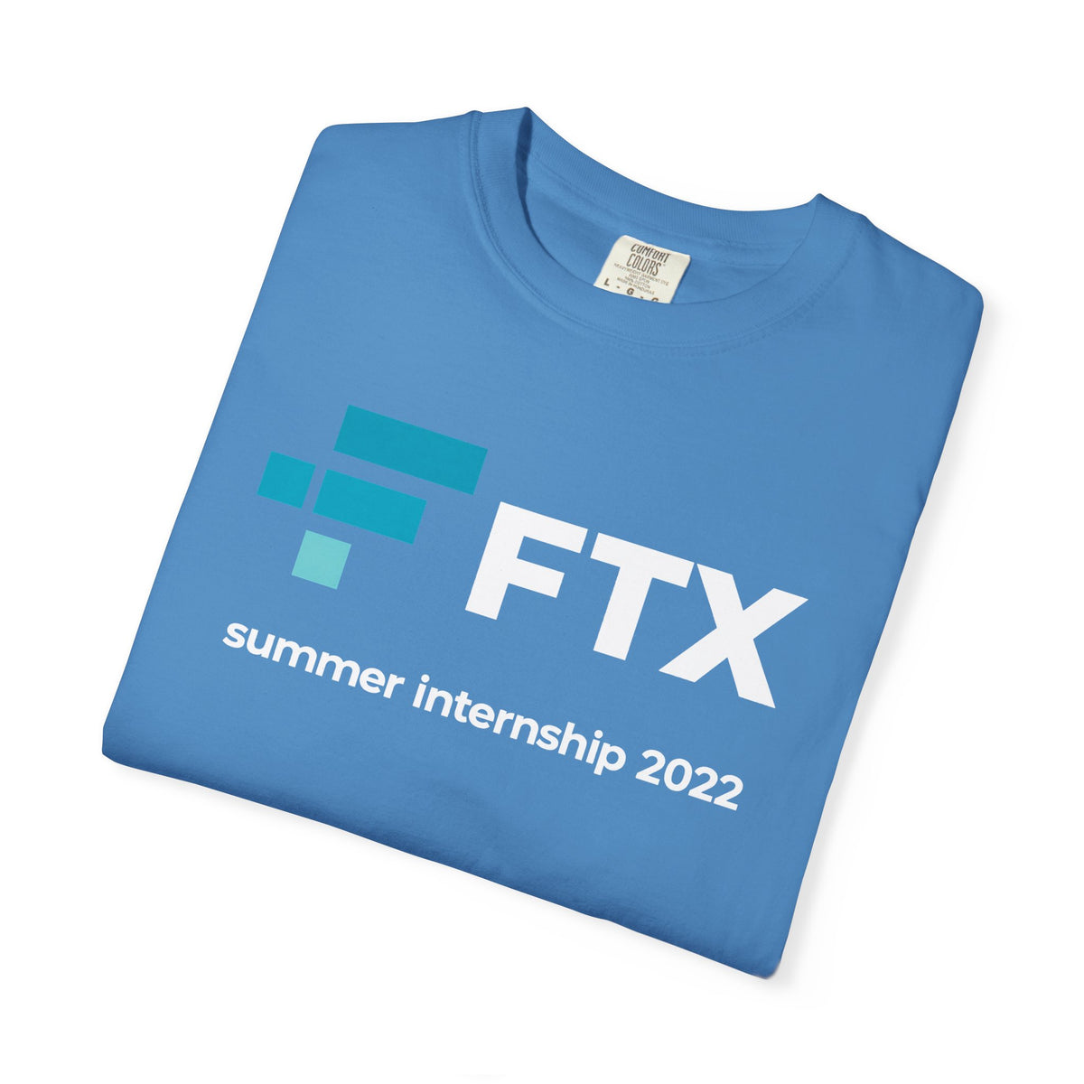 Poorly Labeled Intern Tee