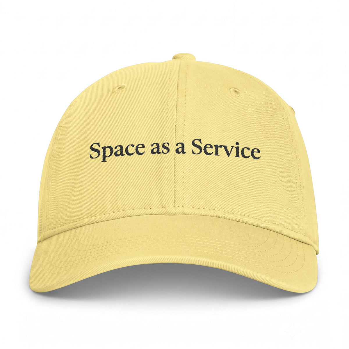 SaaS Hat
