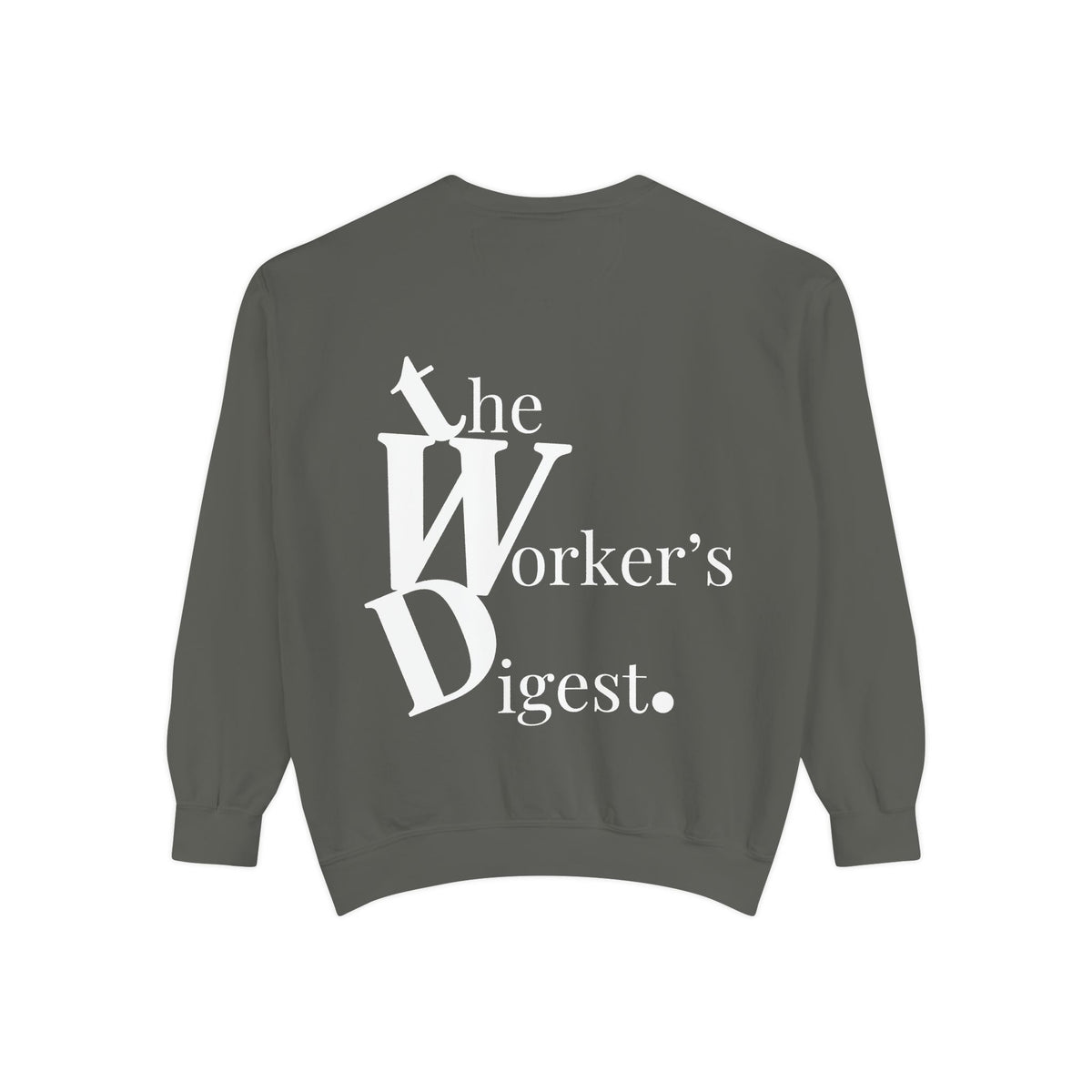 R&R Crewneck