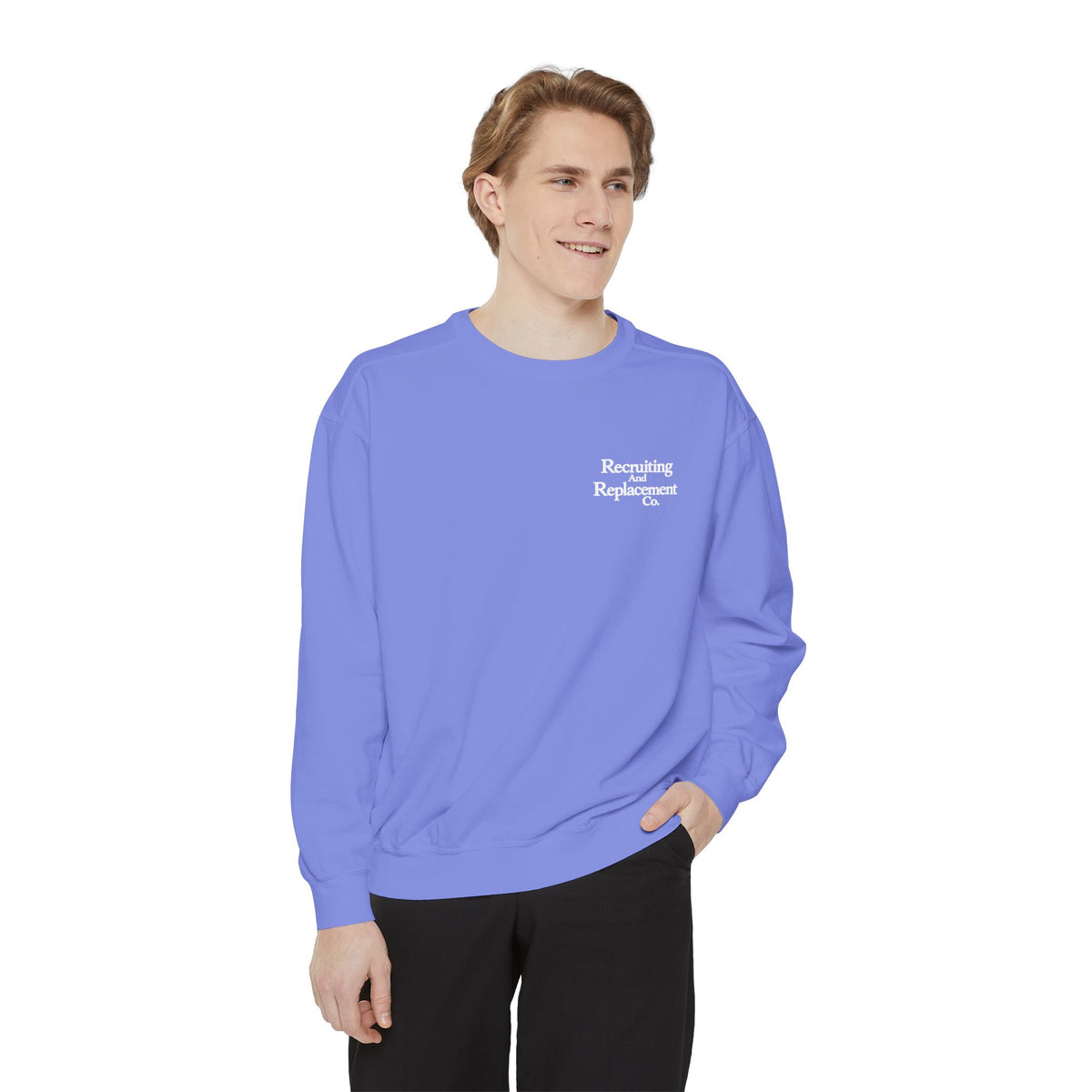 R&R Crewneck