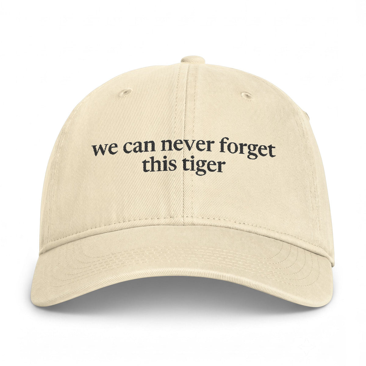 Execute This Year Hat