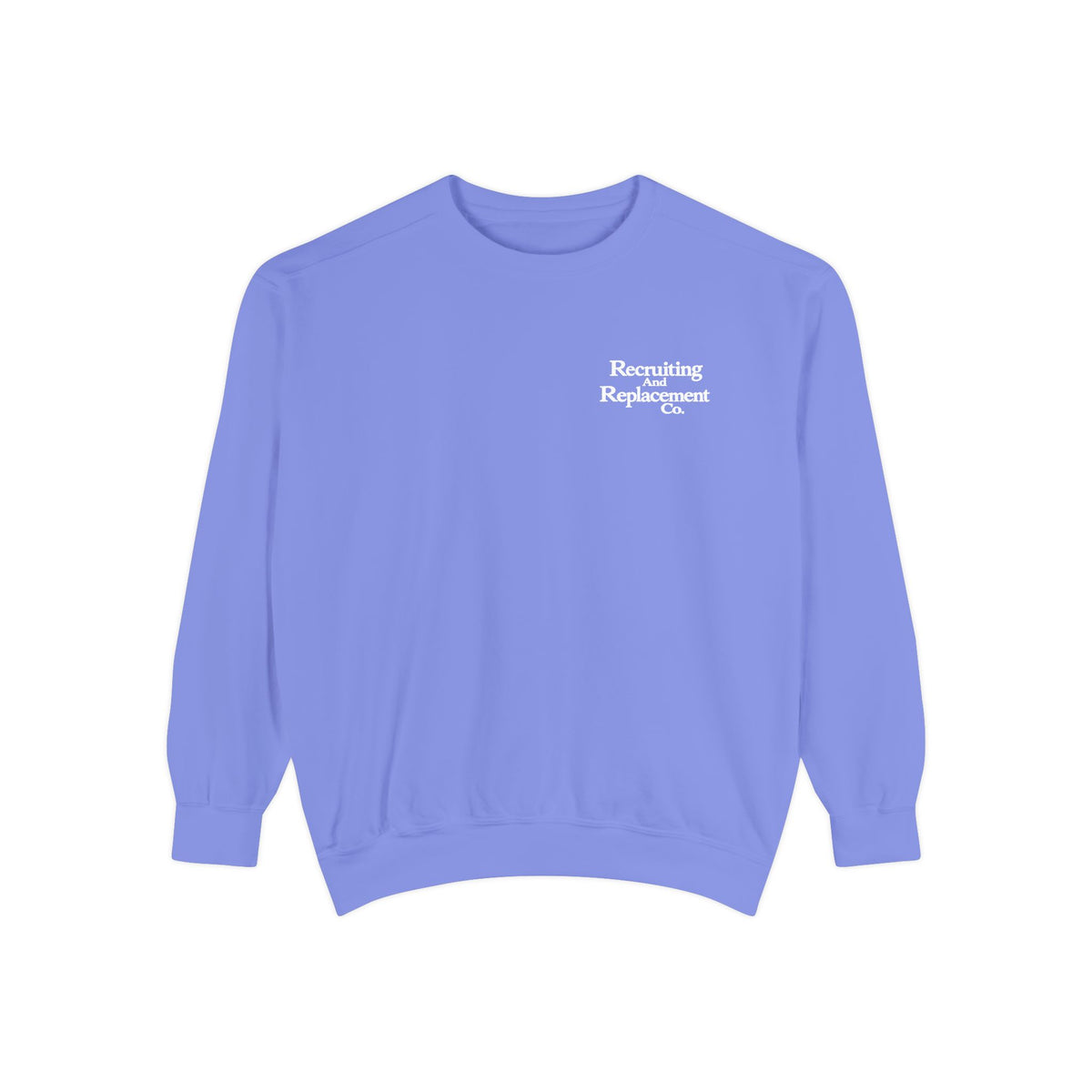 R&R Crewneck