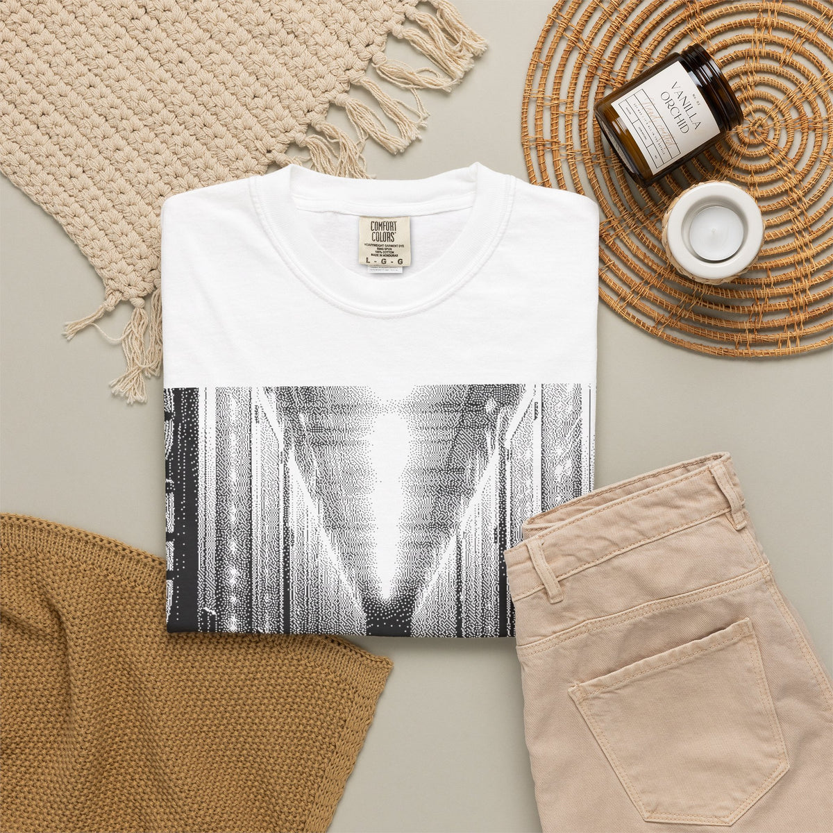 TWD Big Data Tee