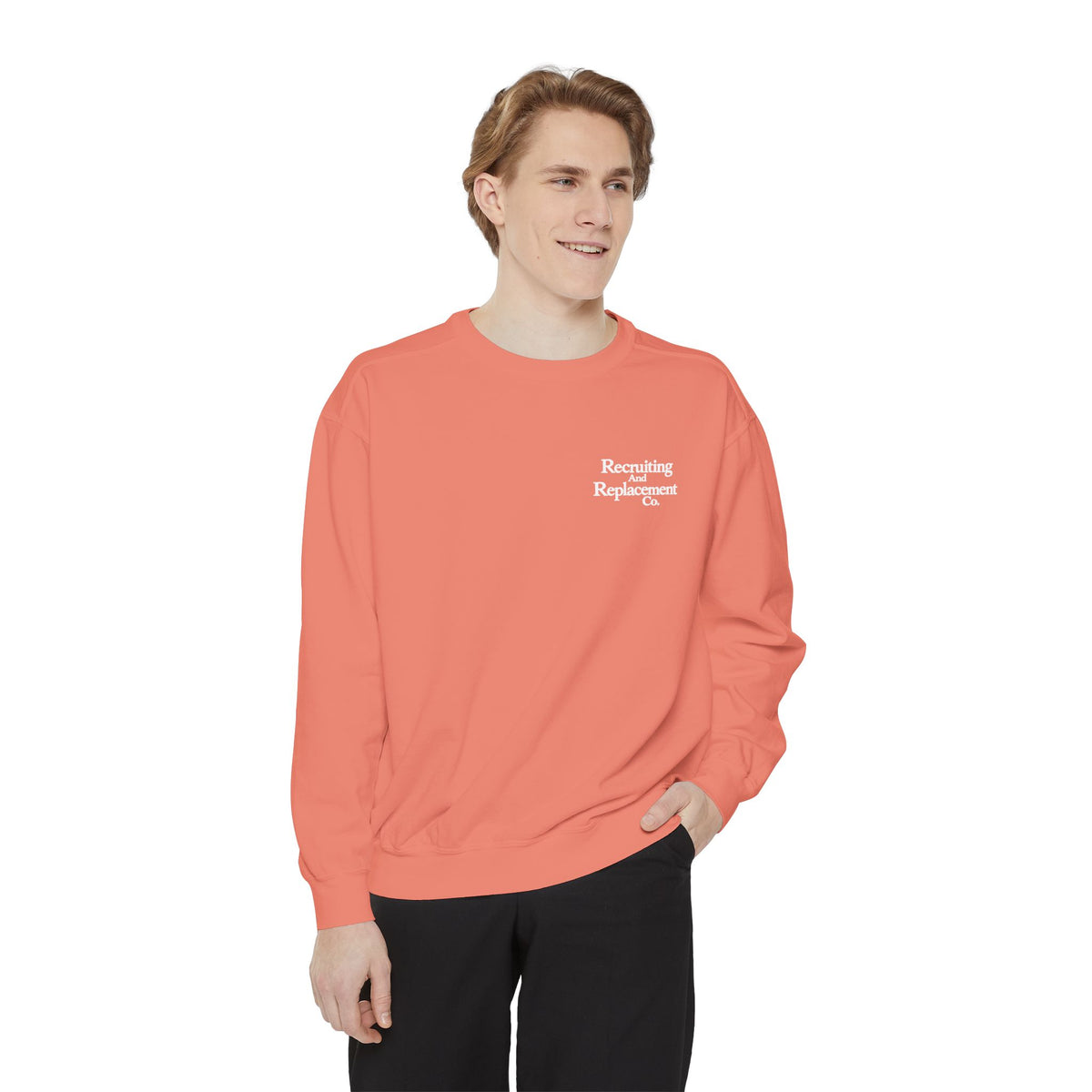 R&R Crewneck