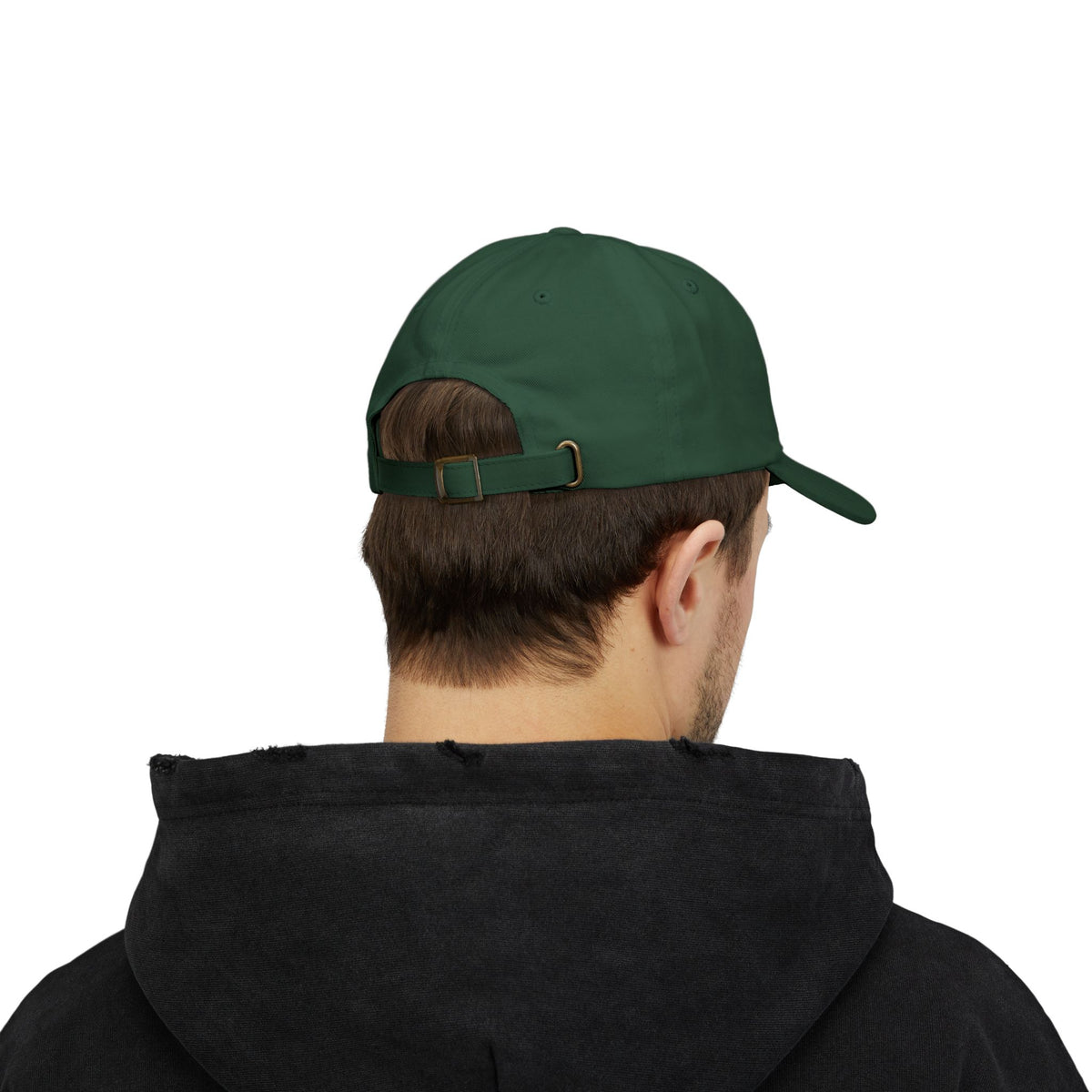 TWD Logo Dad Hat